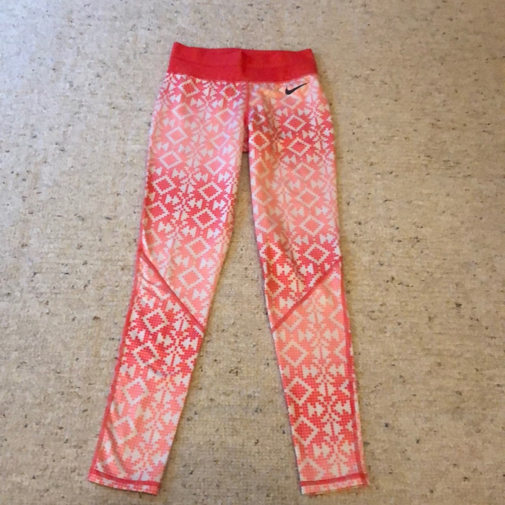 Nike Pro Leggings
